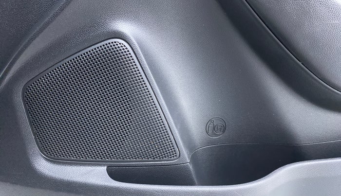 2017 Hyundai i20 Active 1.2 S, Petrol, Manual, 38,232 km, Speaker