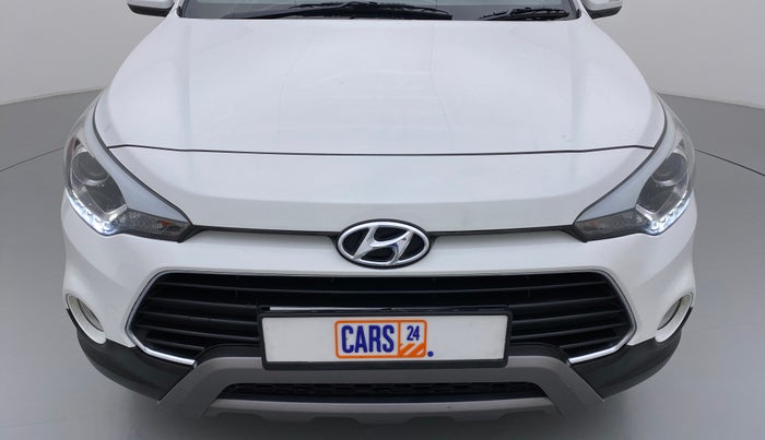 2017 Hyundai i20 Active 1.2 S, Petrol, Manual, 38,232 km, Daylight Running Lights (DRL's)