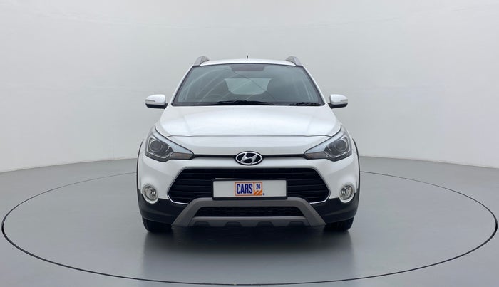 2017 Hyundai i20 Active 1.2 S, Petrol, Manual, 38,232 km, Front