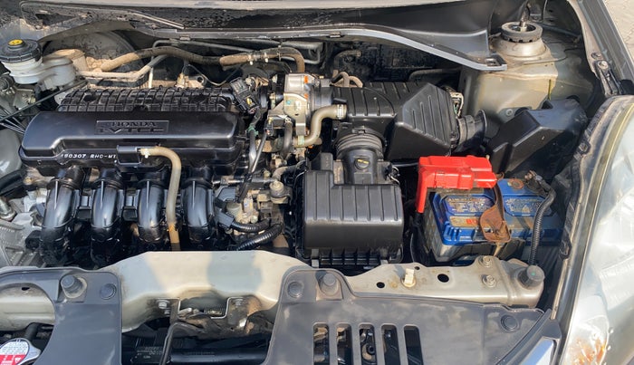 2016 Honda Amaze 1.2L I-VTEC VX, Petrol, Manual, 23,030 km, Engine View - Left