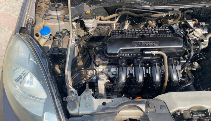 2016 Honda Amaze 1.2L I-VTEC VX, Petrol, Manual, 23,030 km, Engine View - Right