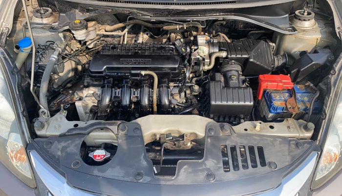 2016 Honda Amaze 1.2L I-VTEC VX, Petrol, Manual, 23,030 km, Engine View
