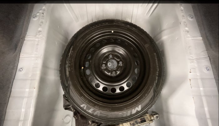 2015 Honda City 1.5L I-VTEC VX, Petrol, Manual, 52,992 km, Spare Tyre