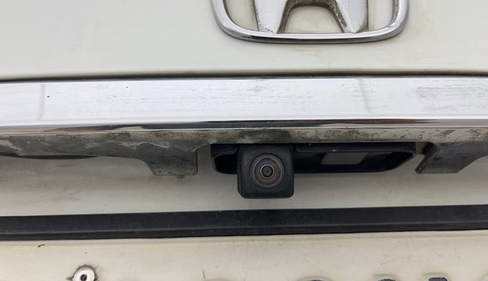 2015 Honda City 1.5L I-VTEC VX, Petrol, Manual, 52,992 km, Parking Camera