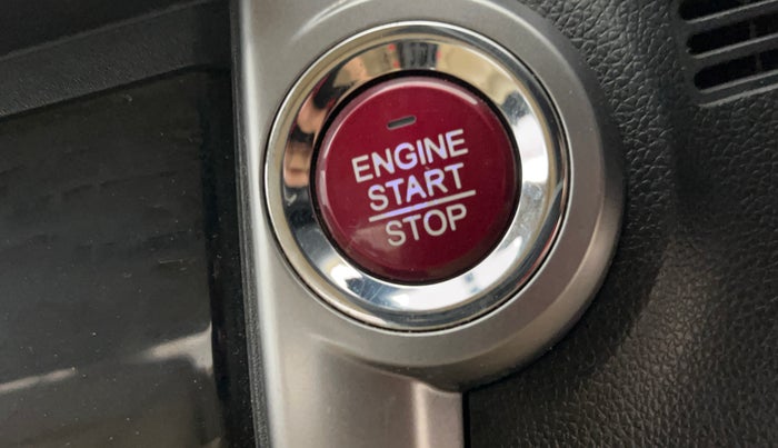 2015 Honda City 1.5L I-VTEC VX, Petrol, Manual, 52,992 km, Keyless Start/ Stop Button