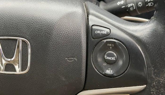 2015 Honda City 1.5L I-VTEC VX, Petrol, Manual, 52,992 km, Adaptive Cruise Control