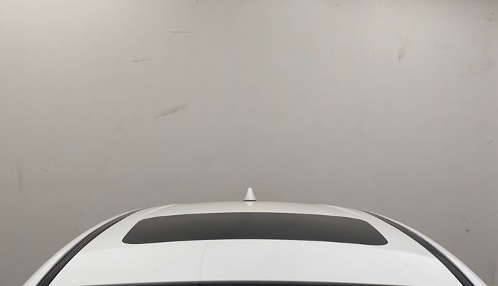 2021 Hyundai NEW I20 ASTA (O) 1.2 MT, Petrol, Manual, 34,945 km, Moonroof/ Sunroof