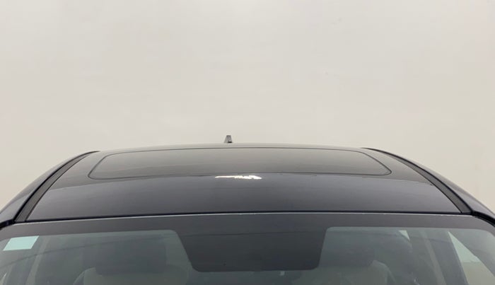 2019 Hyundai Verna 1.6 SX (O) CRDI MT, Diesel, Manual, 68,732 km, Moonroof/ Sunroof