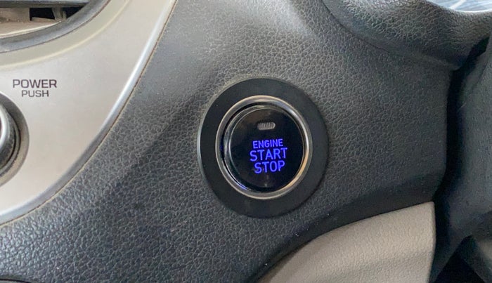 2019 Hyundai Verna 1.6 SX (O) CRDI MT, Diesel, Manual, 68,732 km, Keyless Start/ Stop Button