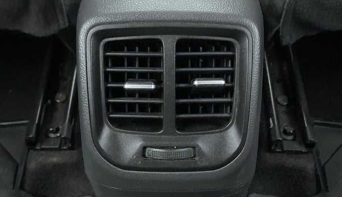 2021 Hyundai GRAND I10 NIOS SPORTZ U2 AMT 1.2 CRDI, Diesel, Automatic, 31,604 km, Rear AC Vents