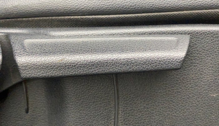 2022 Hyundai NEW I20 N LINE N8 1.0 TURBO GDI DCT, Petrol, Automatic, 66,472 km, Driver Side Adjustment Panel