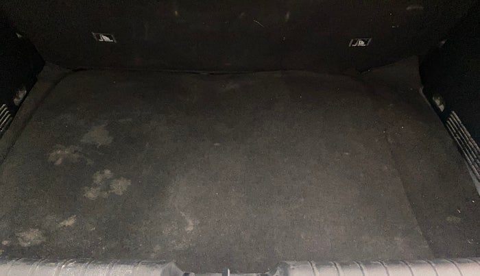 2022 Hyundai NEW I20 N LINE N8 1.0 TURBO GDI DCT, Petrol, Automatic, 66,472 km, Boot Inside