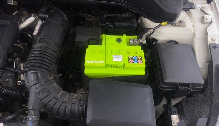 2022 Hyundai NEW I20 N LINE N8 1.0 TURBO GDI DCT, Petrol, Automatic, 66,472 km, Engine View - Left