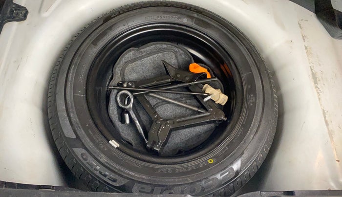 2022 Hyundai NEW I20 N LINE N8 1.0 TURBO GDI DCT, Petrol, Automatic, 66,472 km, Spare Tyre