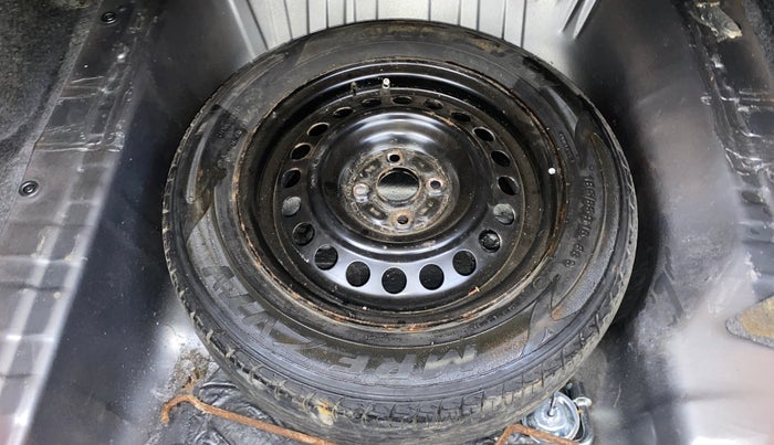 2015 Honda City 1.5L I-VTEC VX, Petrol, Manual, 81,621 km, Spare Tyre