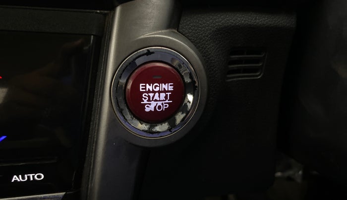 2015 Honda City 1.5L I-VTEC VX, Petrol, Manual, 81,621 km, Keyless Start/ Stop Button