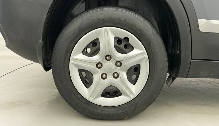 2019 KIA SELTOS HTK 1.5 PETROL, Petrol, Manual, 39,585 km, Right Rear Wheel