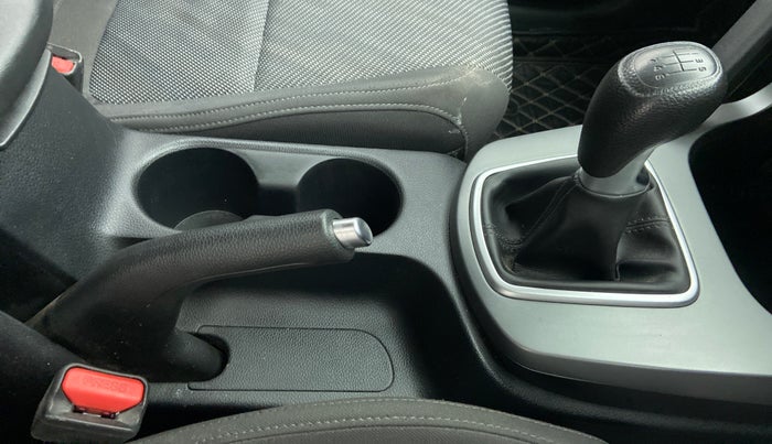 2019 KIA SELTOS HTK 1.5 PETROL, Petrol, Manual, 39,585 km, Gear Lever