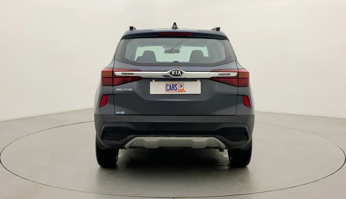 2019 KIA SELTOS HTK 1.5 PETROL, Petrol, Manual, 39,585 km, Back/Rear