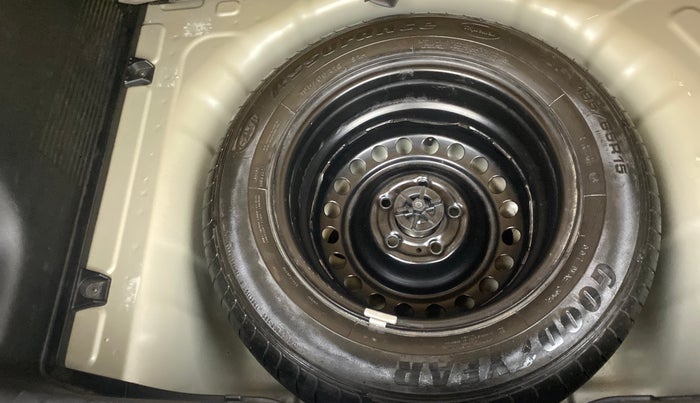 2020 KIA SONET HTK PLUS 1.5, Diesel, Manual, 59,047 km, Spare Tyre