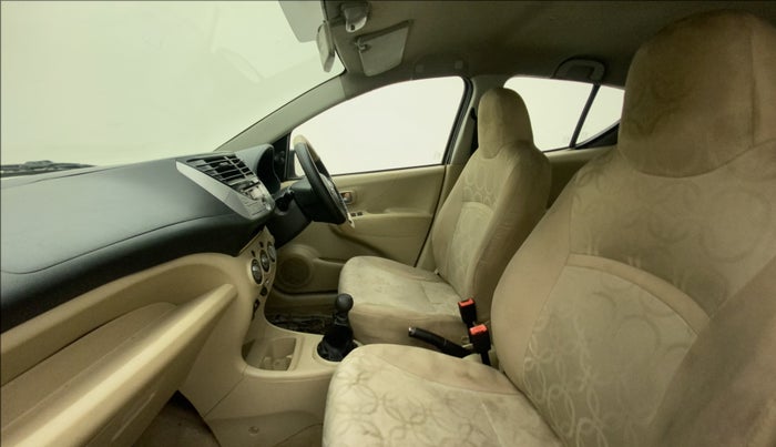 2013 Maruti A Star VXI, CNG, Manual, 53,325 km, Right Side Front Door Cabin