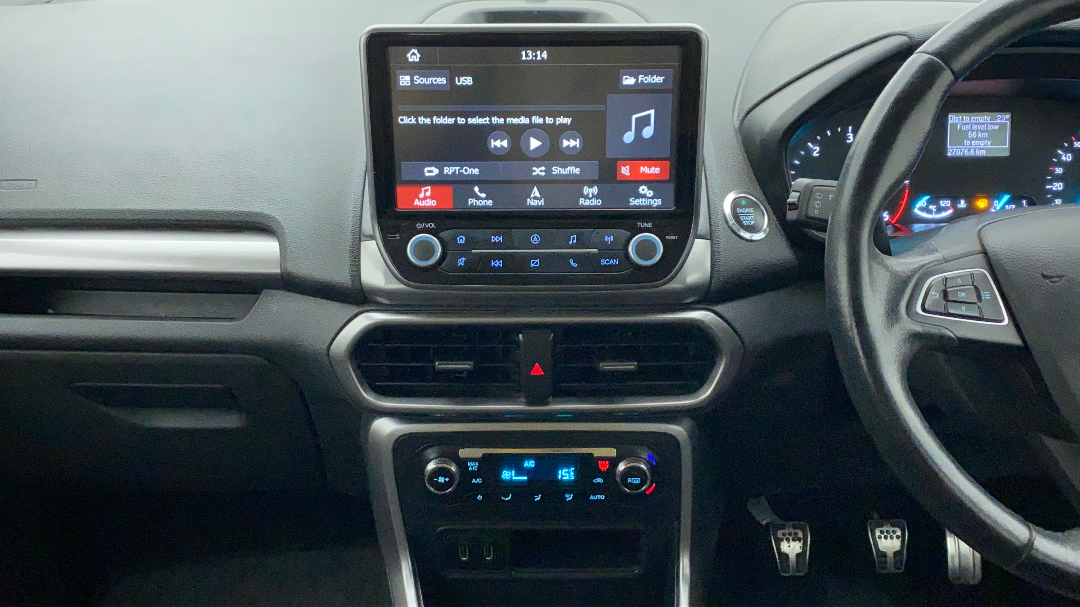 Features