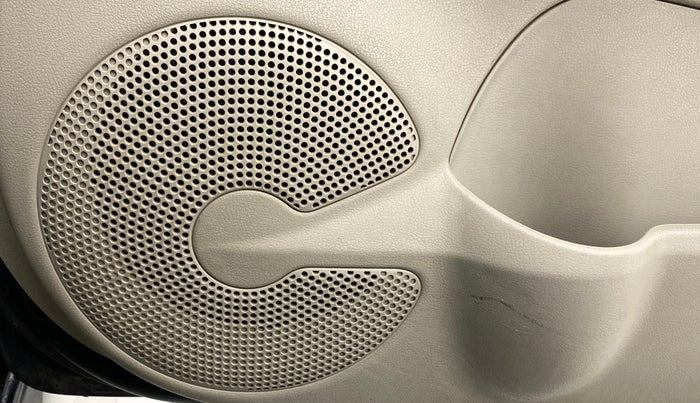 2015 Renault Pulse RXL ABS DIESEL, Diesel, Manual, 79,731 km, Speaker