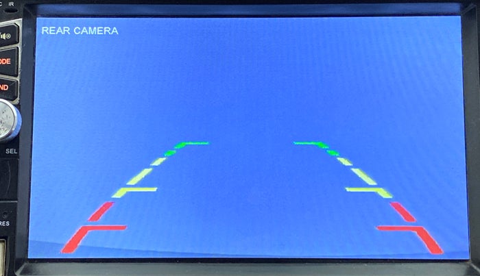 2015 Renault Pulse RXL ABS DIESEL, Diesel, Manual, 79,731 km, Parking Camera