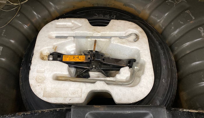 2015 Renault Pulse RXL ABS DIESEL, Diesel, Manual, 79,731 km, Spare Tyre