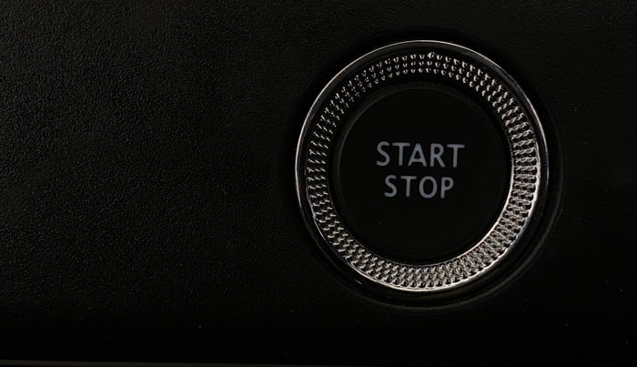 2023 Renault TRIBER RXZ AMT, Petrol, Automatic, 39,416 km, Keyless Start/ Stop Button