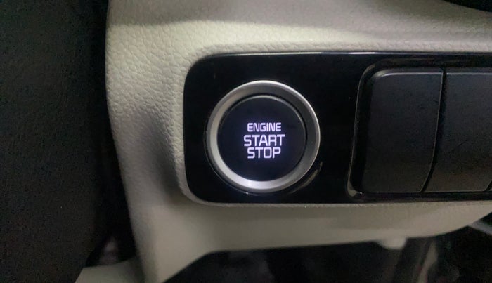 2020 KIA SONET HTX 1.5, Diesel, Manual, 62,059 km, Keyless Start/ Stop Button