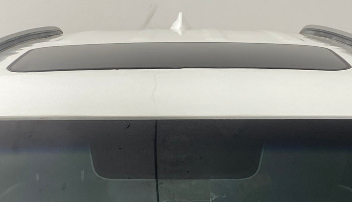 2019 Hyundai Creta SX AT 1.6 PETROL, Petrol, Automatic, 26,027 km, Moonroof/ Sunroof