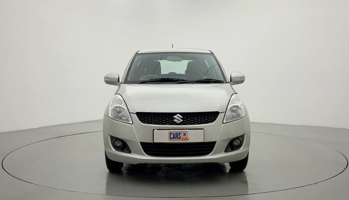 2014 Maruti Swift VDI, Diesel, Manual, 1,02,991 km, Front