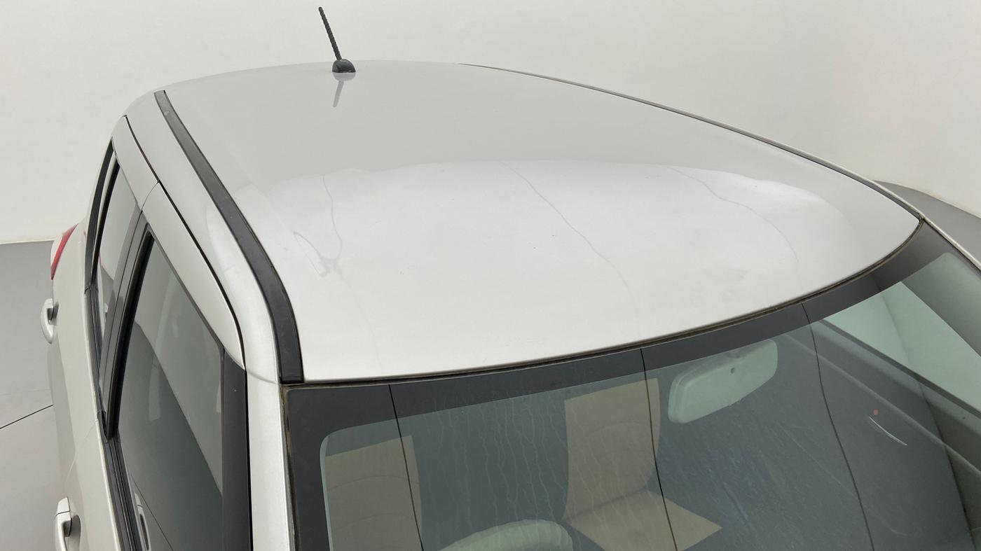 2014 Maruti Swift VDI, Diesel, Manual, 1,02,991 km, Roof