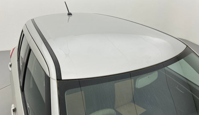 2014 Maruti Swift VDI, Diesel, Manual, 1,02,991 km, Roof