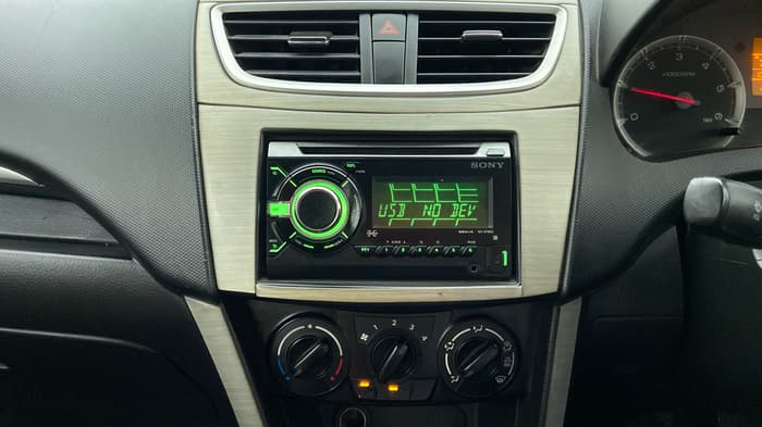 Features