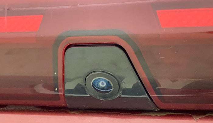 2020 KIA SONET HTK PLUS 1.2, Petrol, Manual, 61,598 km, Parking Camera