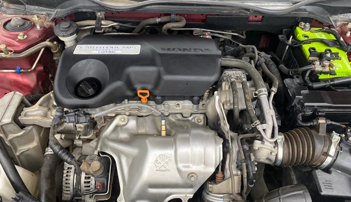 2019 Honda Civic 1.6L I-DTEC VX MT, Diesel, Manual, 78,454 km, Engine View