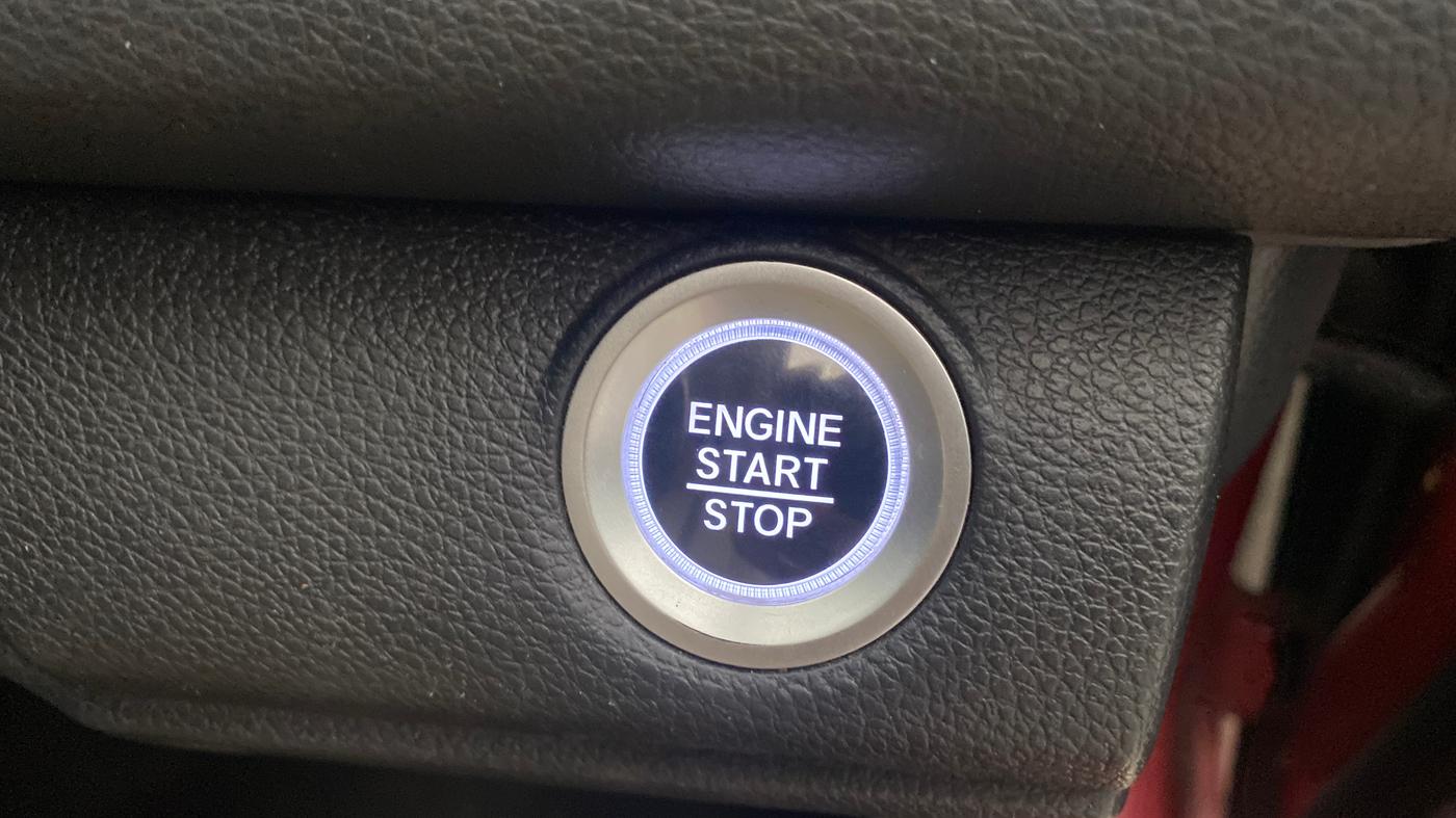 2019 Honda Civic 1.6L I-DTEC VX MT, Diesel, Manual, 78,454 km, Keyless Start/ Stop Button