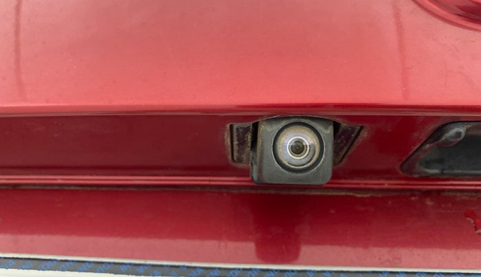 2019 Honda Civic 1.6L I-DTEC VX MT, Diesel, Manual, 78,454 km, Parking Camera