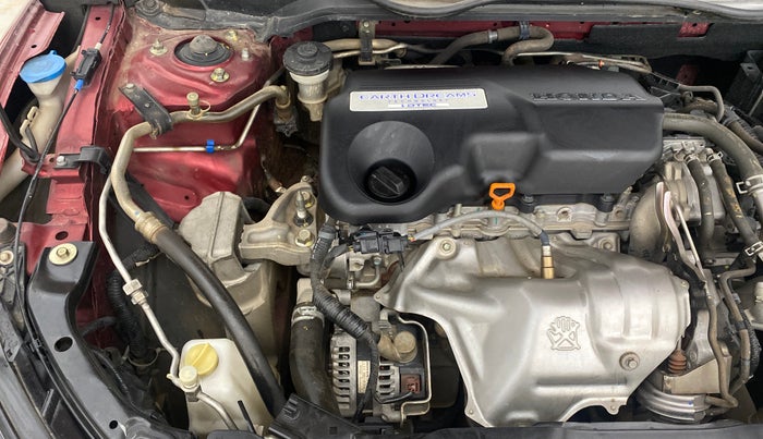 2019 Honda Civic 1.6L I-DTEC VX MT, Diesel, Manual, 78,454 km, Engine View - Right