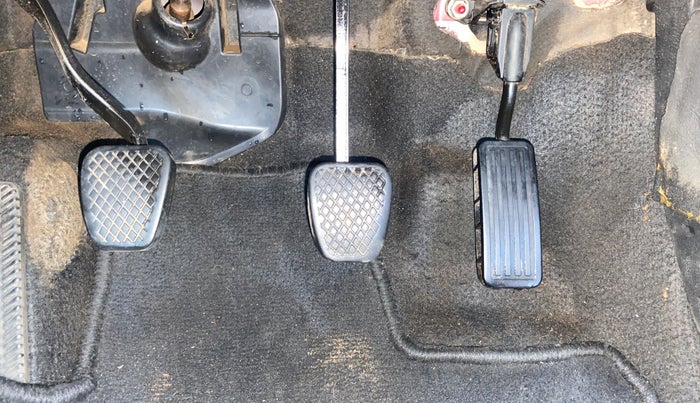 2019 Honda Civic 1.6L I-DTEC VX MT, Diesel, Manual, 78,454 km, Pedals