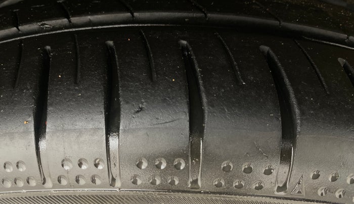 2019 Honda Civic 1.6L I-DTEC VX MT, Diesel, Manual, 78,454 km, Right Front Tyre Tread