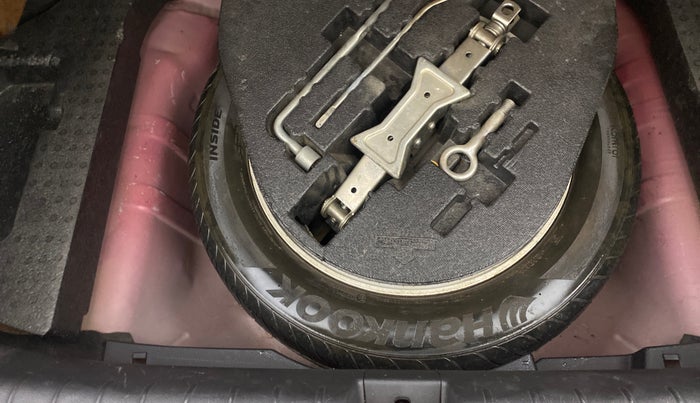 2019 Honda Civic 1.6L I-DTEC VX MT, Diesel, Manual, 78,454 km, Spare Tyre