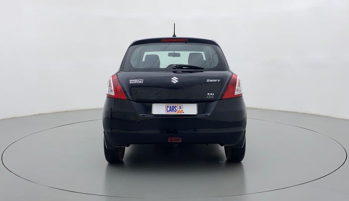 2013 Maruti Swift ZXI D, Petrol, Manual, 60,389 km, Back/Rear