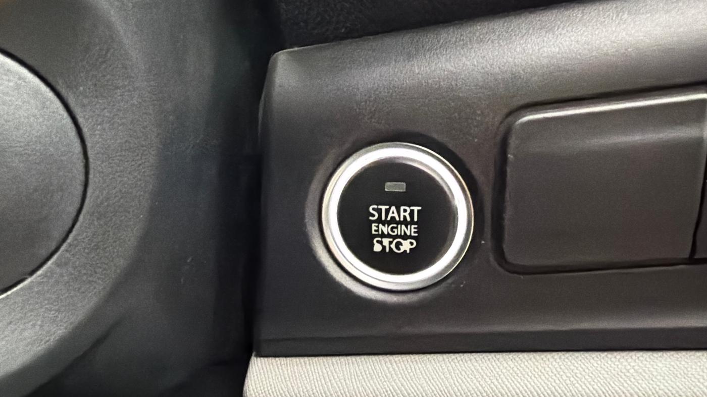 2020 Tata ALTROZ XZ PETROL, Petrol, Manual, 64,354 km, Keyless Start/ Stop Button