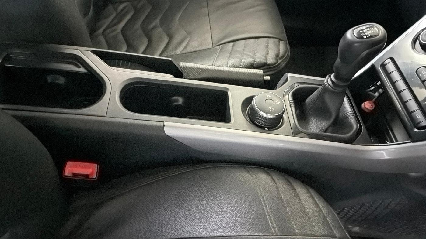 2021 Tata NEXON XM SUNROOF PETROL, Petrol, Manual, 24,527 km, Gear Lever