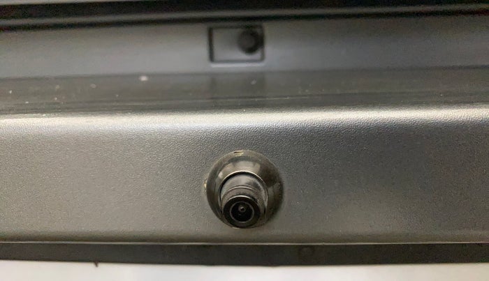 2022 Mahindra Thar LX HARD TOP 4WD MT, Diesel, Manual, 47,433 km, Parking Camera