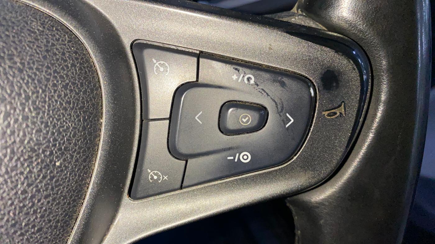 2021 Tata ALTROZ XZ PETROL, Petrol, Manual, 52,564 km, Adaptive Cruise Control