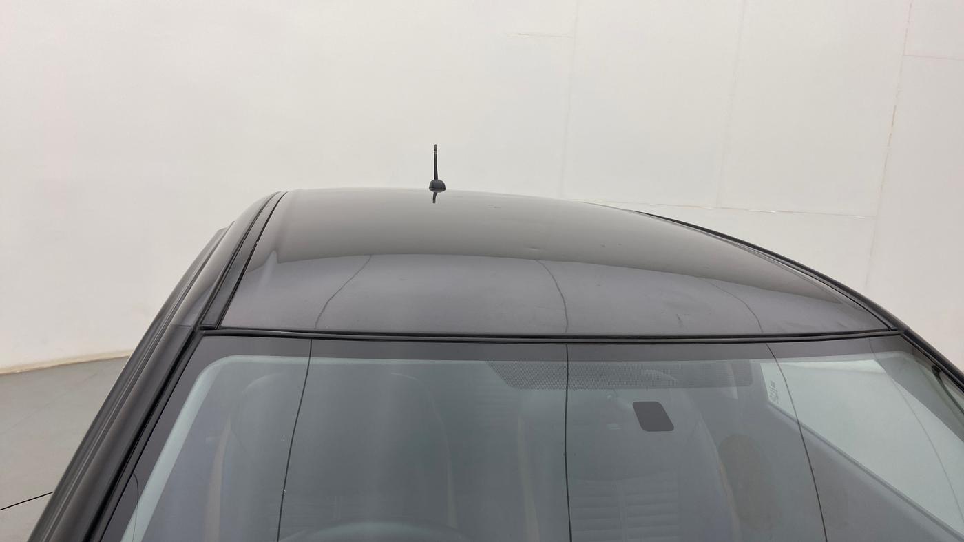 2016 Maruti Baleno DELTA PETROL 1.2, Petrol, Manual, 89,422 km, Roof